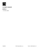 Cover sheet