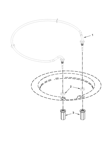 Heater parts