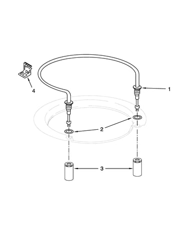 Heater parts