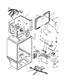 Liner parts
