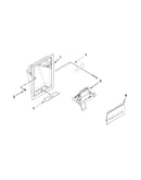 Dispenser parts