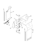 Air flow parts