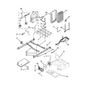 Kenmore 10650022211 unit parts diagram
