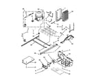 Kenmore 10641123211 unit parts diagram