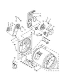 Bulkhead parts