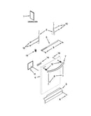 Door and panel parts