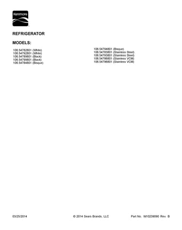 Cover sheet