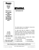 Cover sheet
