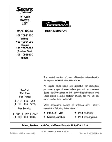 Cover sheet