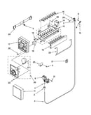 Icemaker parts