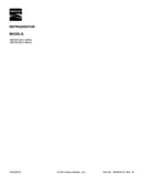 Cover sheet