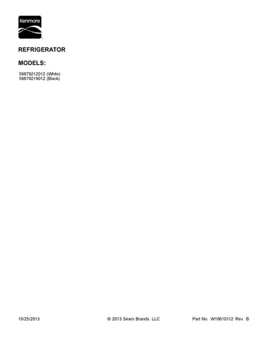 Cover sheet