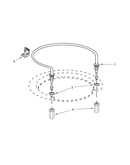 Heater parts
