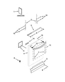 Door and panel parts