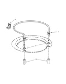 Heater parts