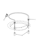 Heater parts