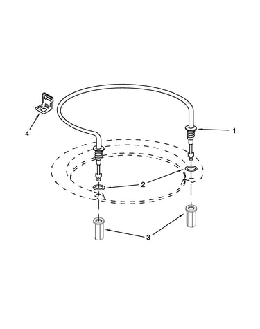 Heater parts