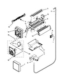 Icemaker parts