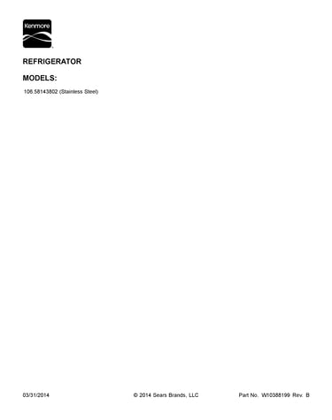 Cover sheet