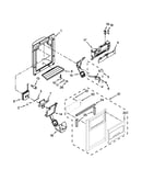 Dispenser parts