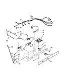 Control box parts