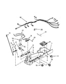 Control box parts