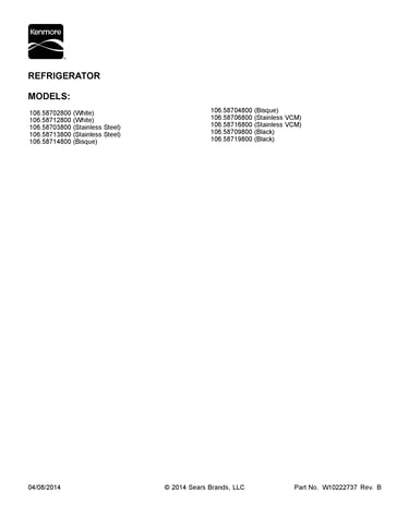 Cover sheet