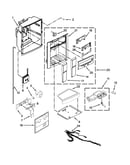 Dispenser parts