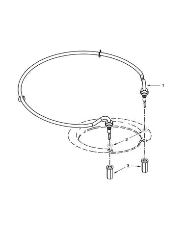 Heater parts
