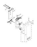 Air flow parts