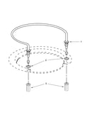 Heater parts