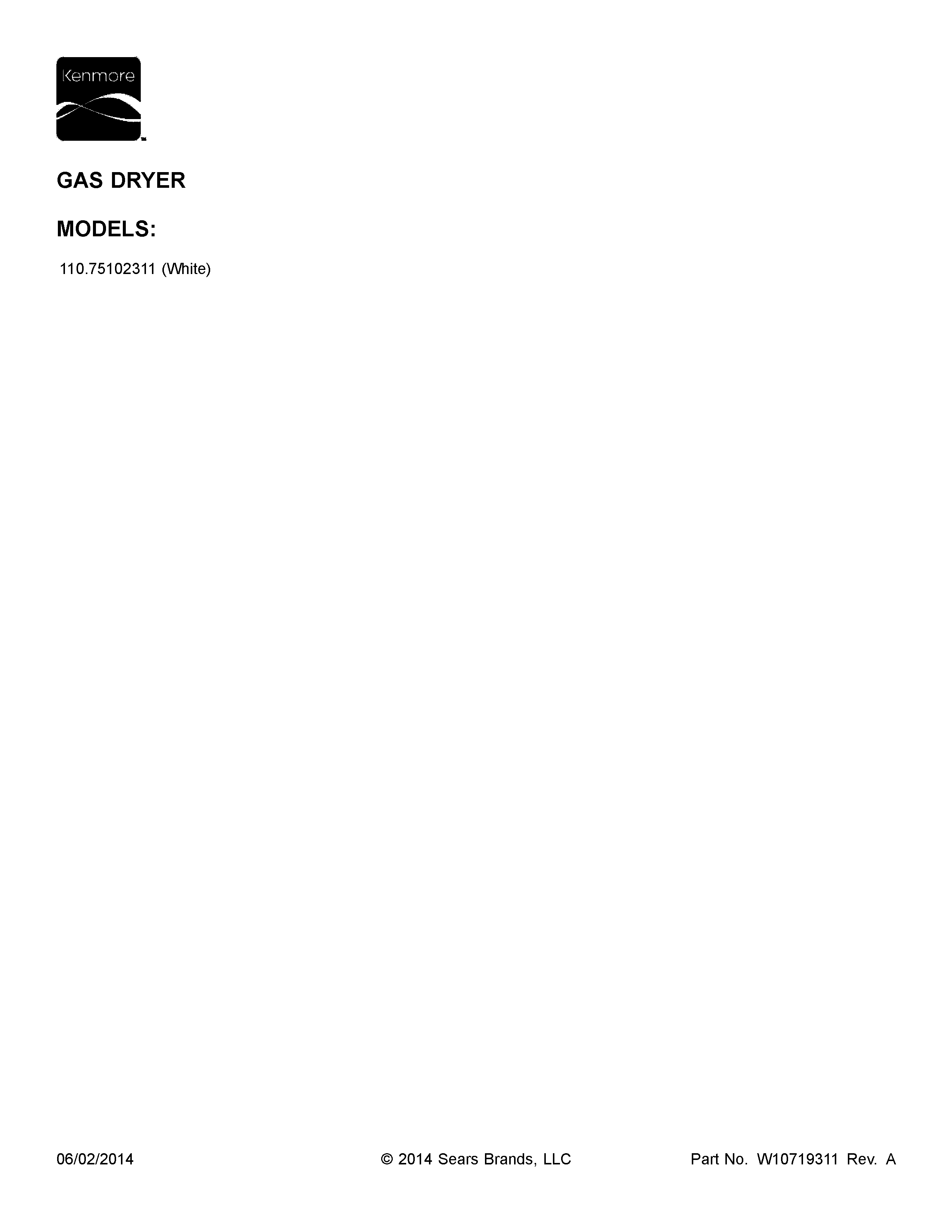 Cover sheet