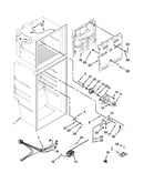 Liner parts