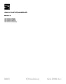 Cover sheet