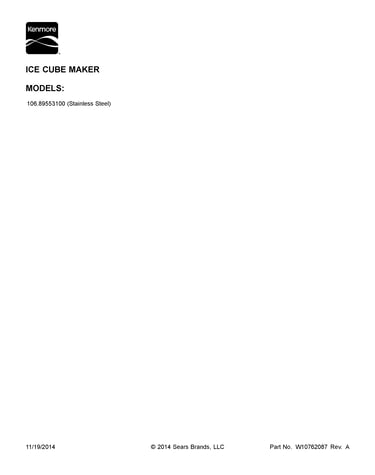 Cover sheet