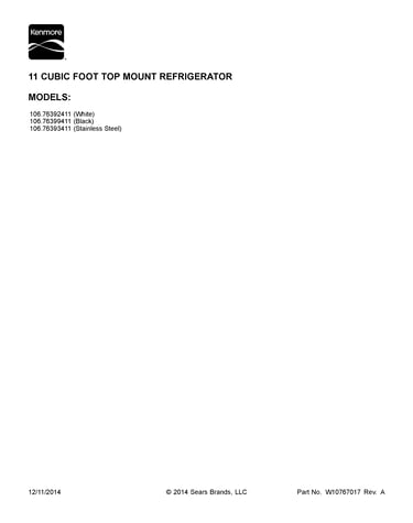 Cover sheet