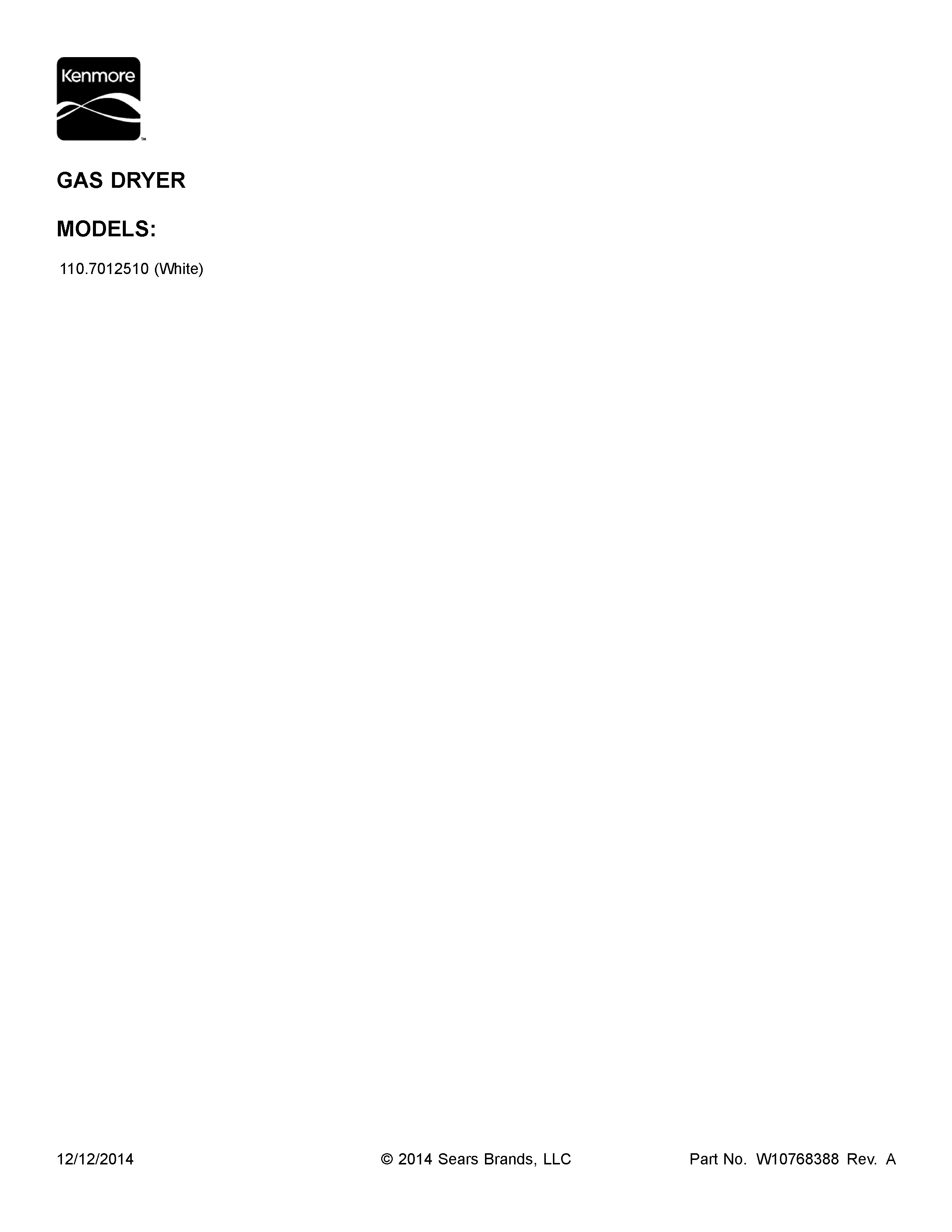 Cover sheet