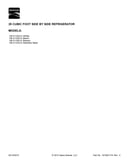 Cover sheet