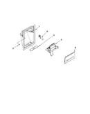 Dispenser parts