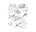 Kenmore 10651129210 unit parts diagram
