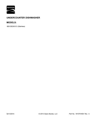 Cover sheet