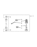 Miscellaneous parts