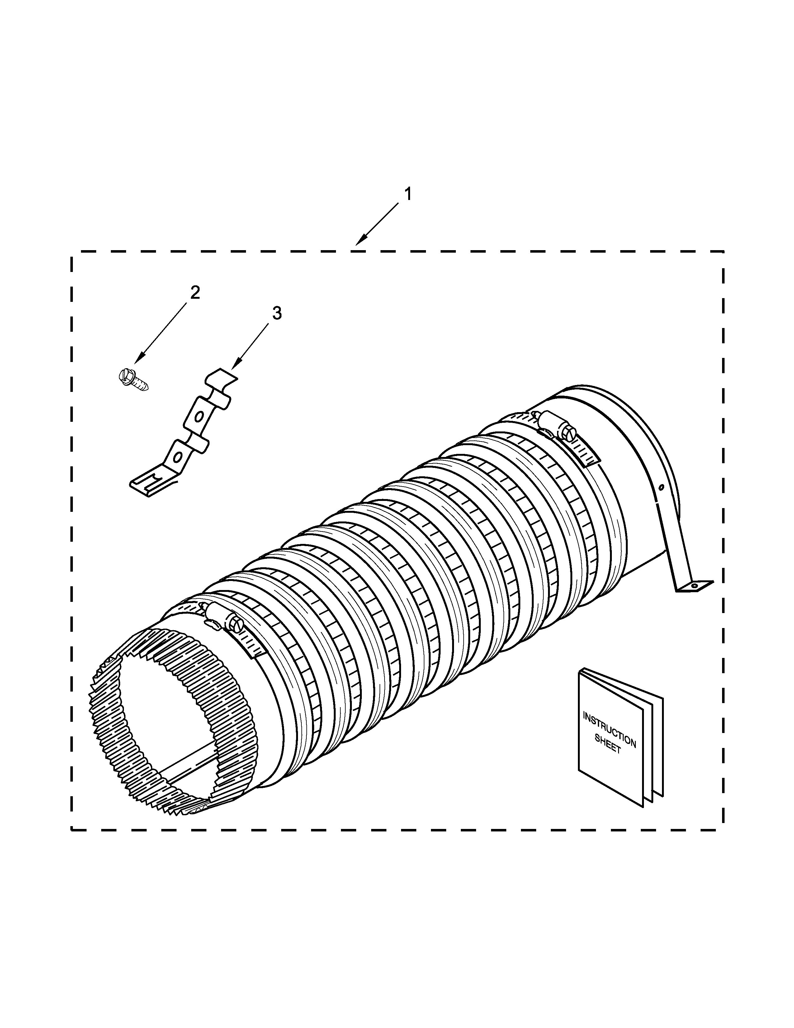 Product accessory parts