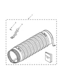 Product accessory parts