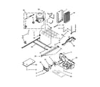 Kenmore 10641153211 unit parts diagram