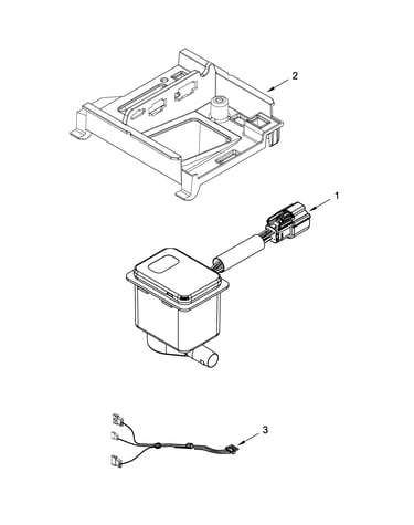 Pump parts