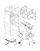 Liner parts