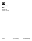 Cover sheet