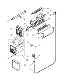 Ice maker