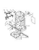 Frame parts